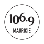 logo 106.9 Mauricie