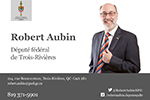 Robert Aubin-député