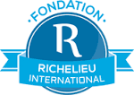 logo Fondation Richelieu
