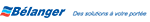 logo Bélanger