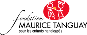logo Fondation Maurice Tanguay
