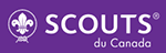 logo Scouts Canada