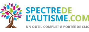 Logo site Spectre de l'autisme