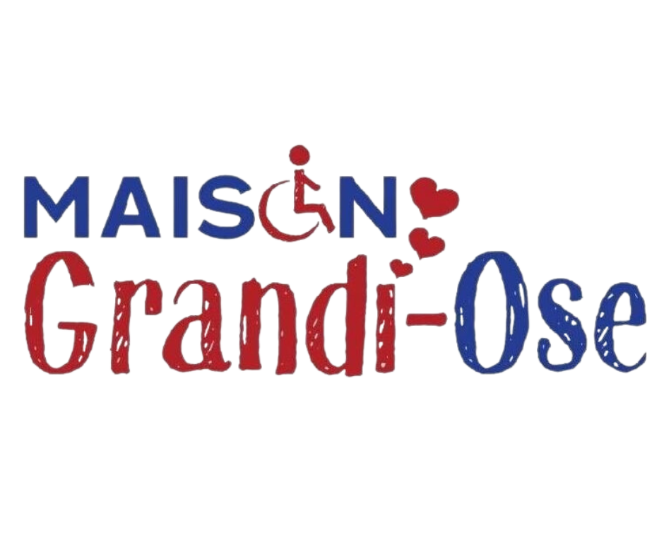 Logo Maison Grandi-Ose
